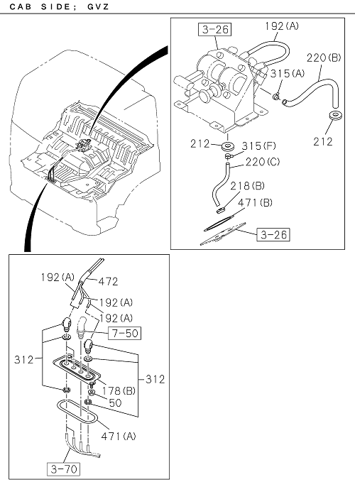 Partial Engine